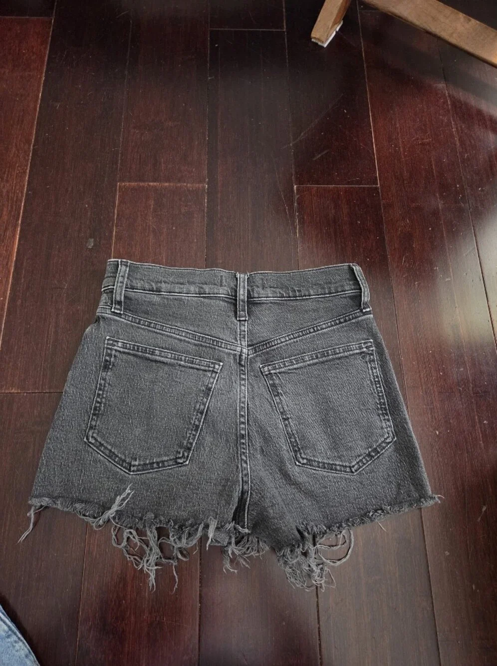 Madewell womens jean